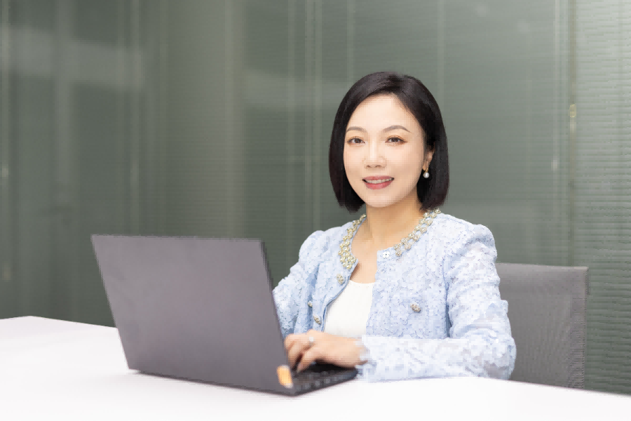 全国人大代表钟铮：发挥链主企业引领作用，推动产业链上下游协同创新发展