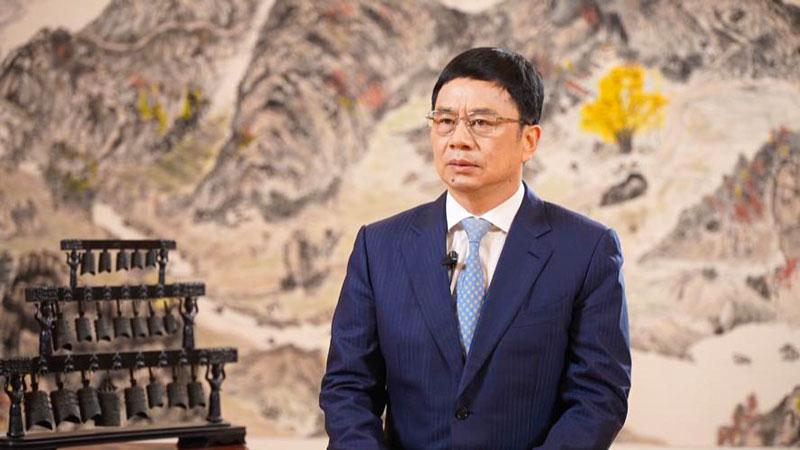 全国人大代表马泽江：随州专用汽车和应急产业向新而行