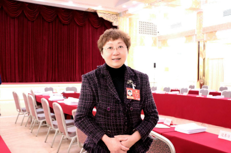 全国政协委员孙蓉：用药安全是守护银发群体健康的重要保障