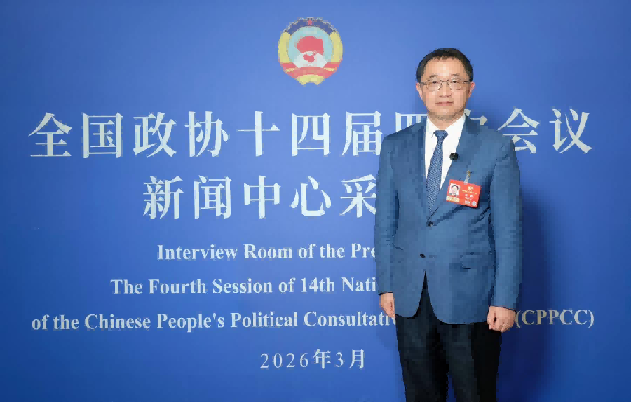 全国政协委员聂鑫：普法工作要注重“以案说法”和“形式创新”