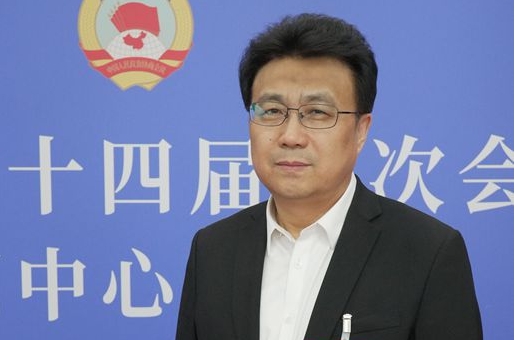 全国政协委员钱福永：发展松花江流域经济 推动东北全面振兴